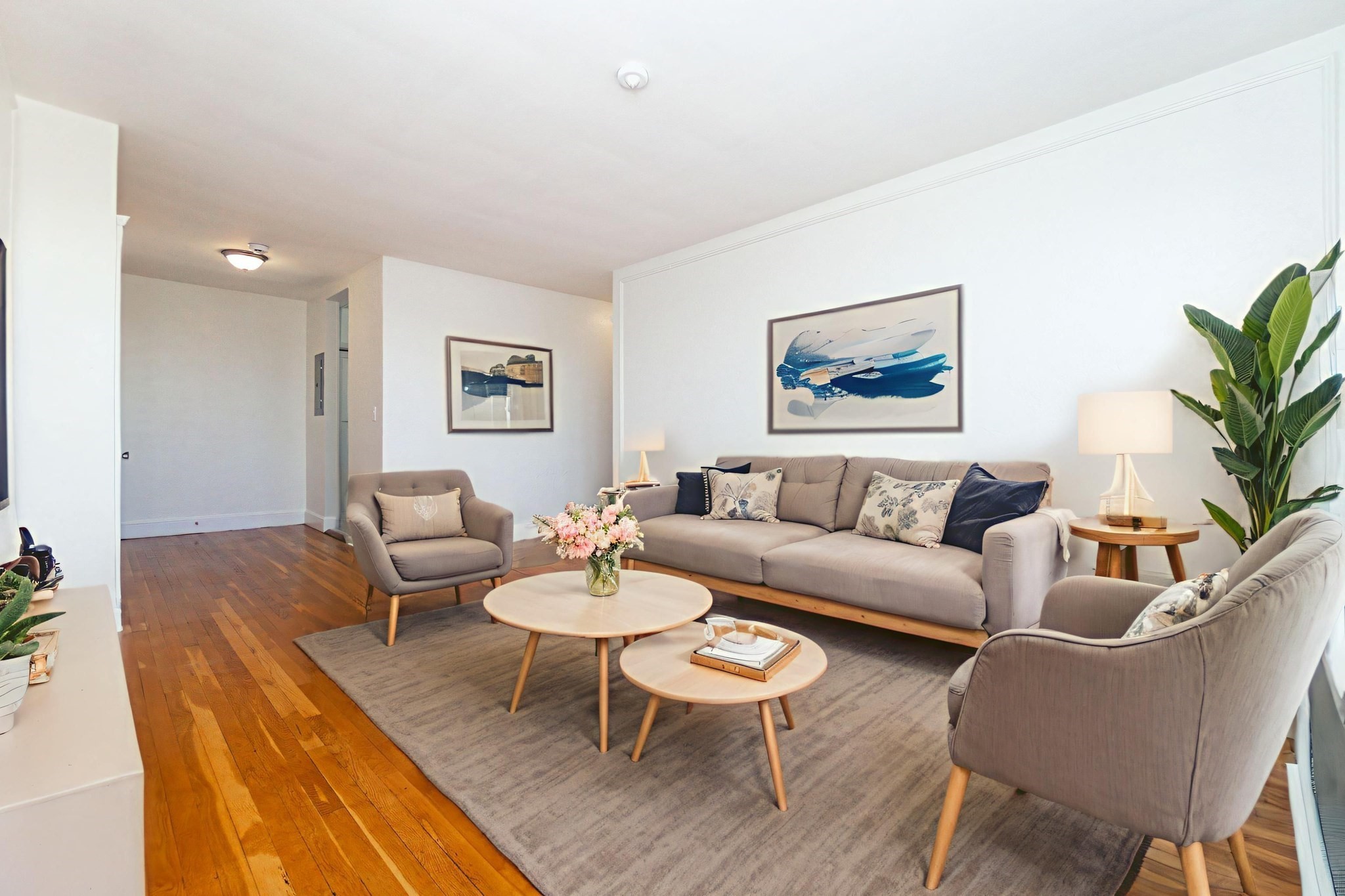 2001 Commonwealth Ave Unit 34, Boston College, Boston, MA 02135 - Image 2
