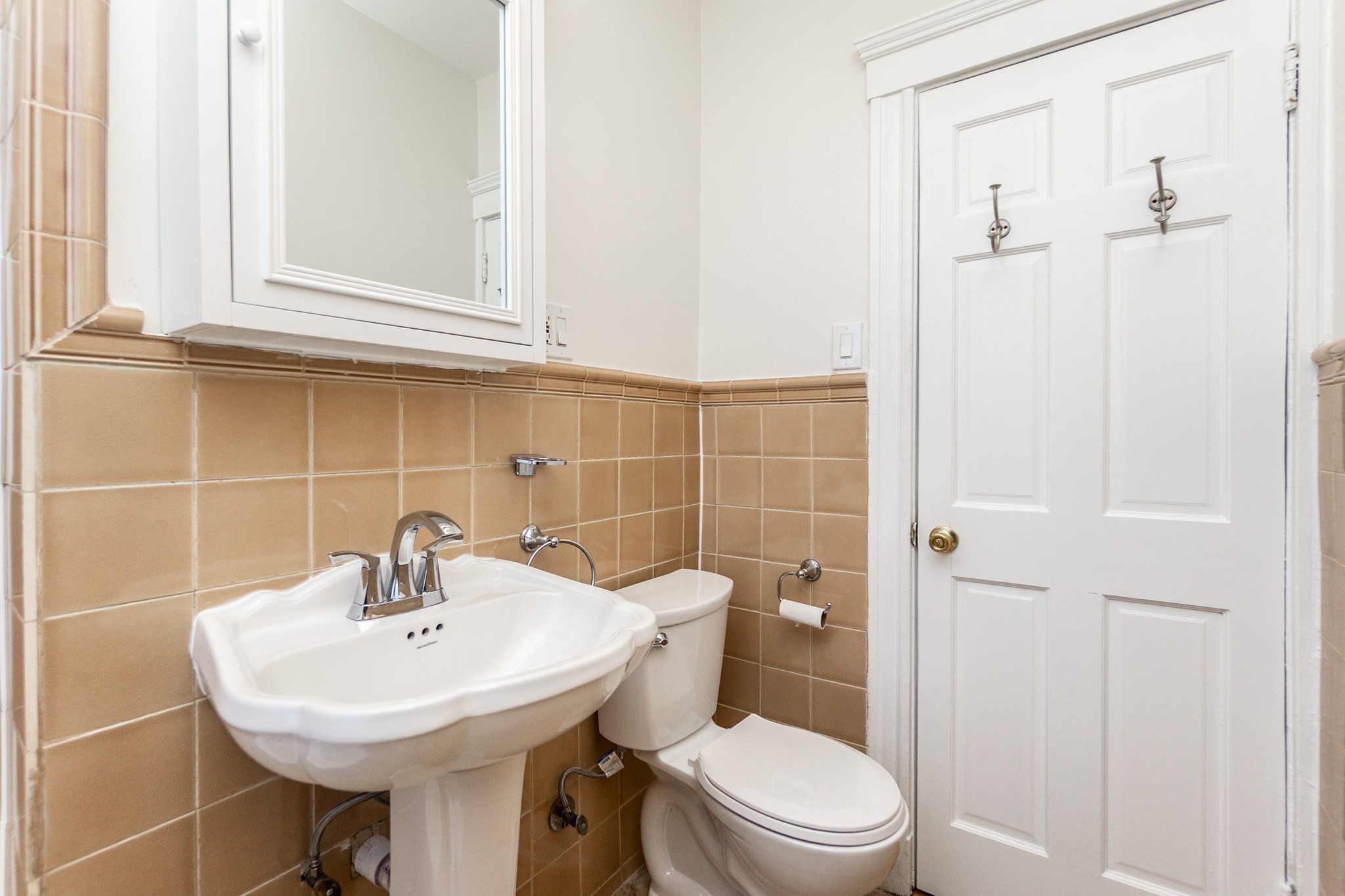 2001 Commonwealth Ave Unit 34, Boston College, Boston, MA 02135 - Image 15