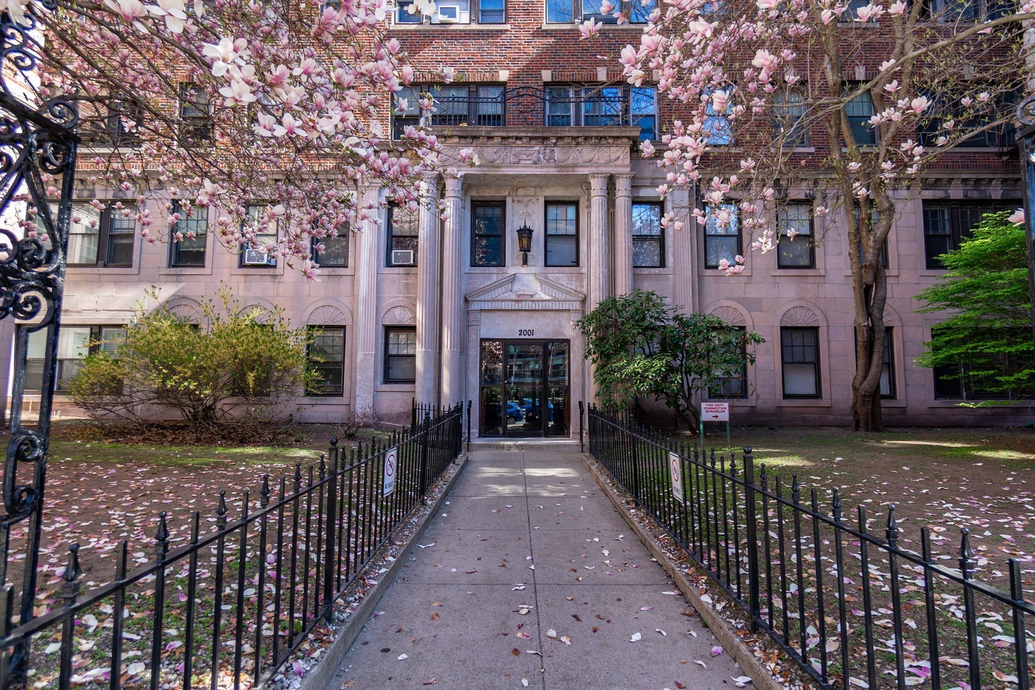 2001 Commonwealth Ave Unit 34, Boston College, Boston, MA 02135 - Image 17