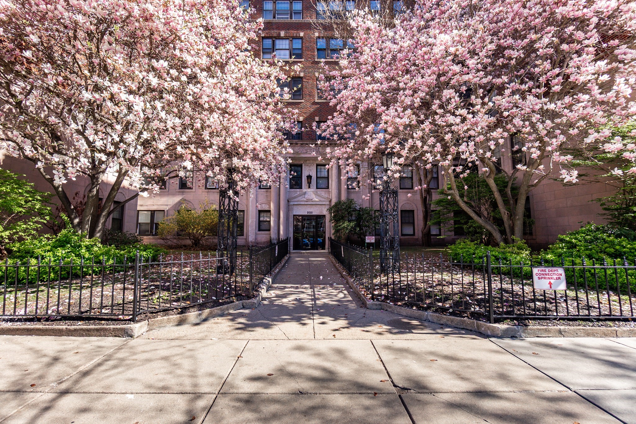 2001 Commonwealth Ave Unit 34, Boston College, Boston, MA 02135 - Image 18