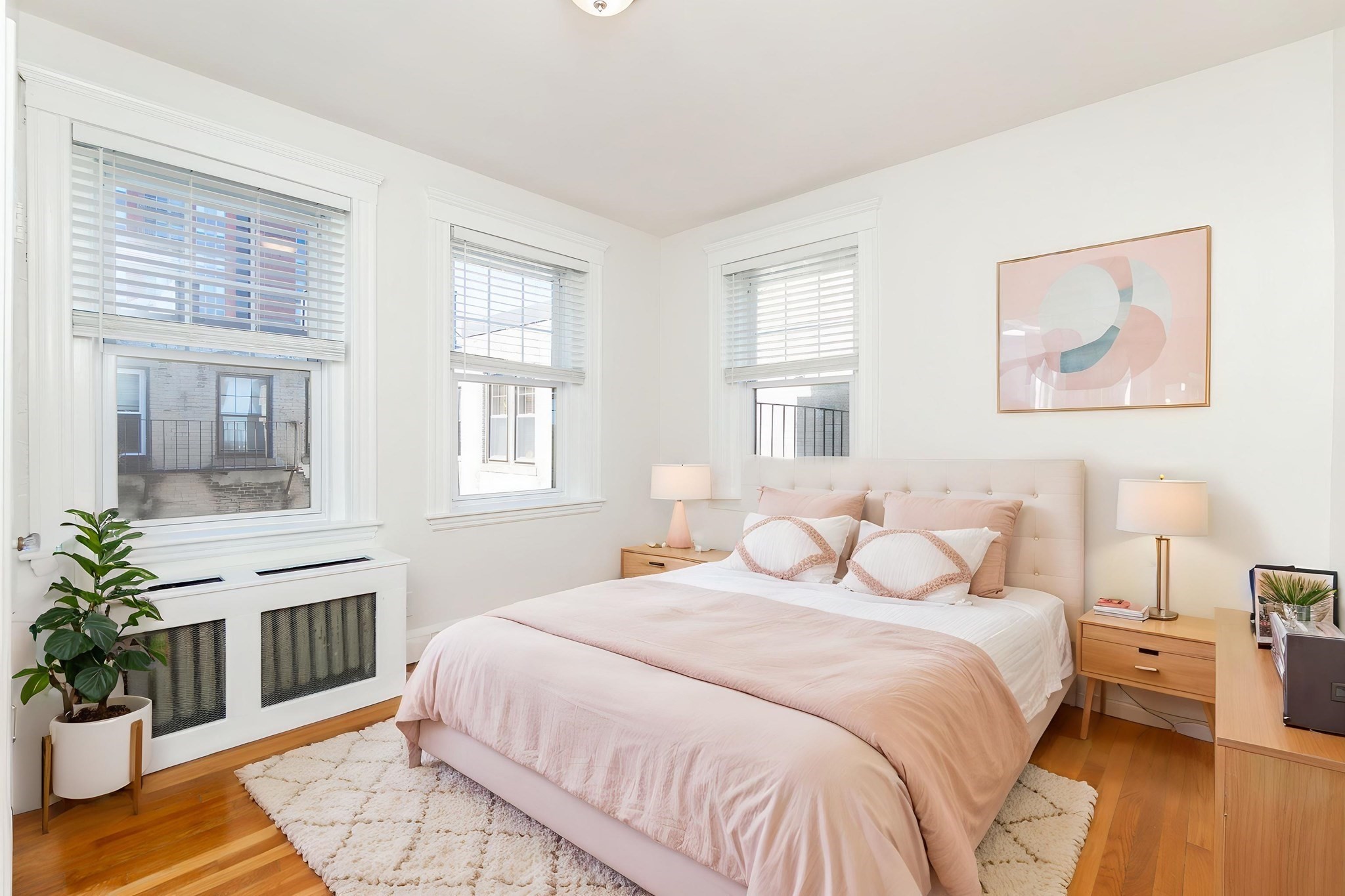 2001 Commonwealth Ave Unit 34, Boston College, Boston, MA 02135 - Image 4