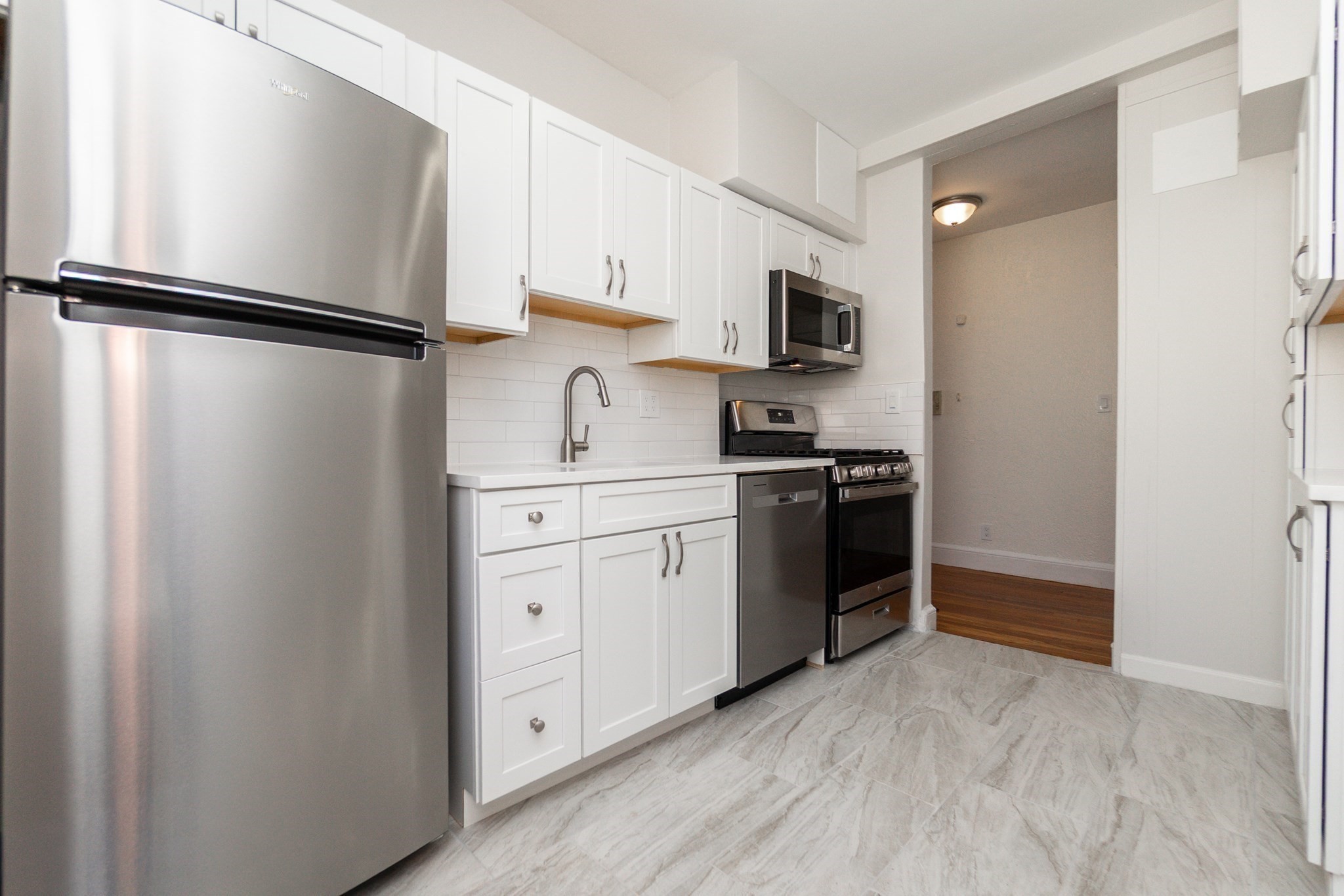 2001 Commonwealth Ave Unit 34, Boston College, Boston, MA 02135 - Image 6