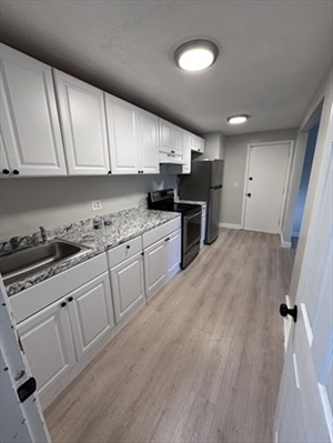 20 Hysil Avenue, Apt 11