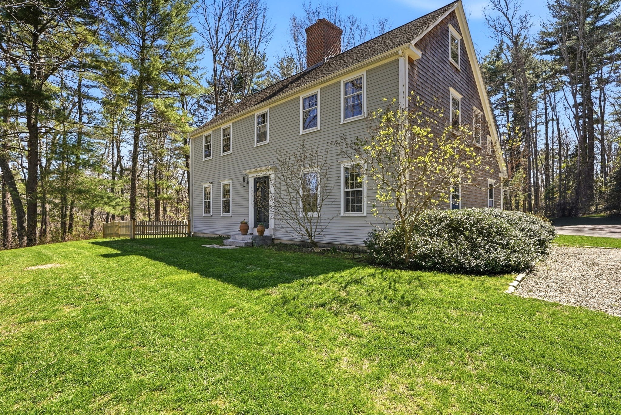 88 Chittenden Lane, Norwell, MA 02061
