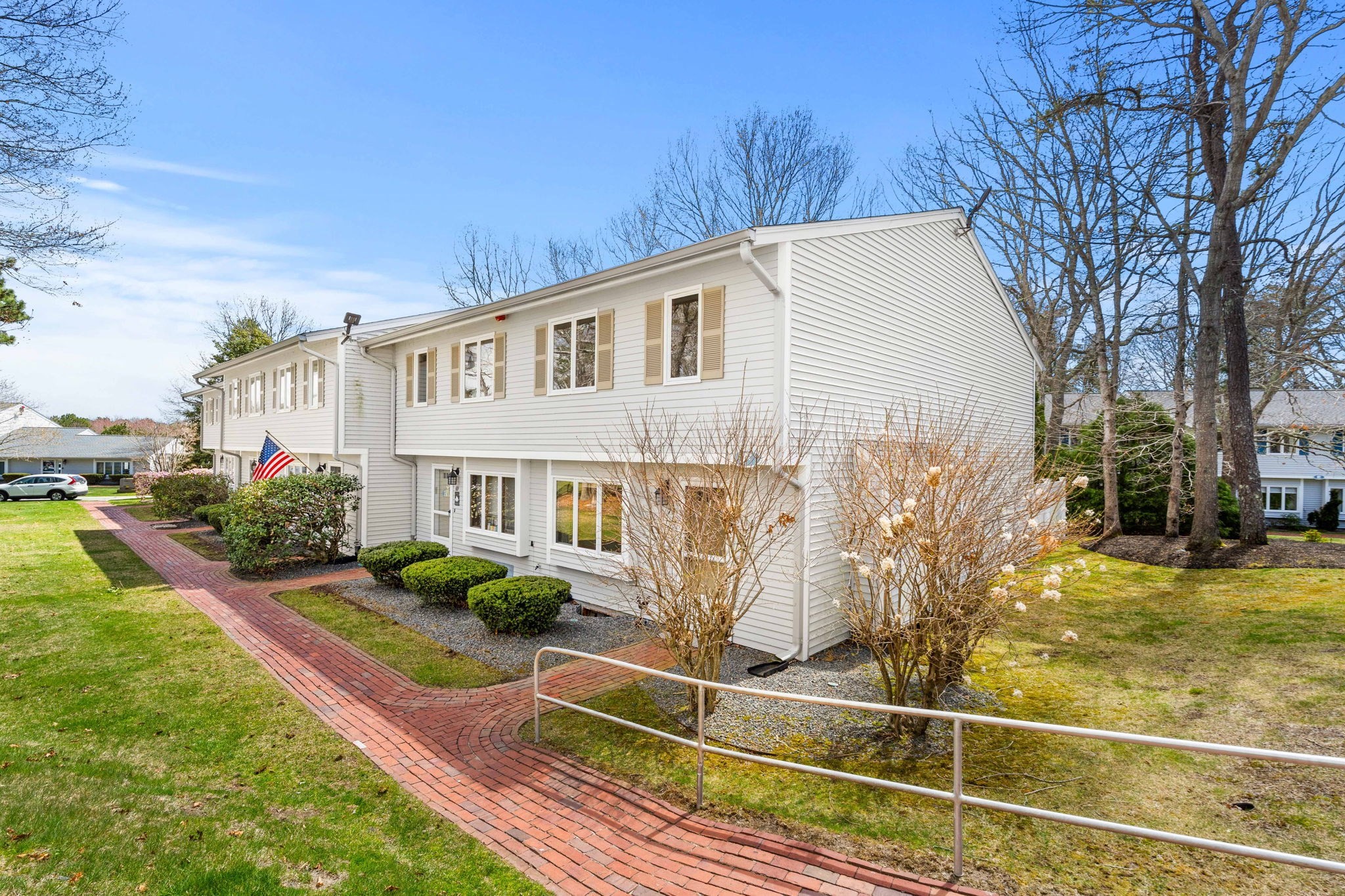 174 Lowell Rd Unit 71, Mashpee, MA 02649
