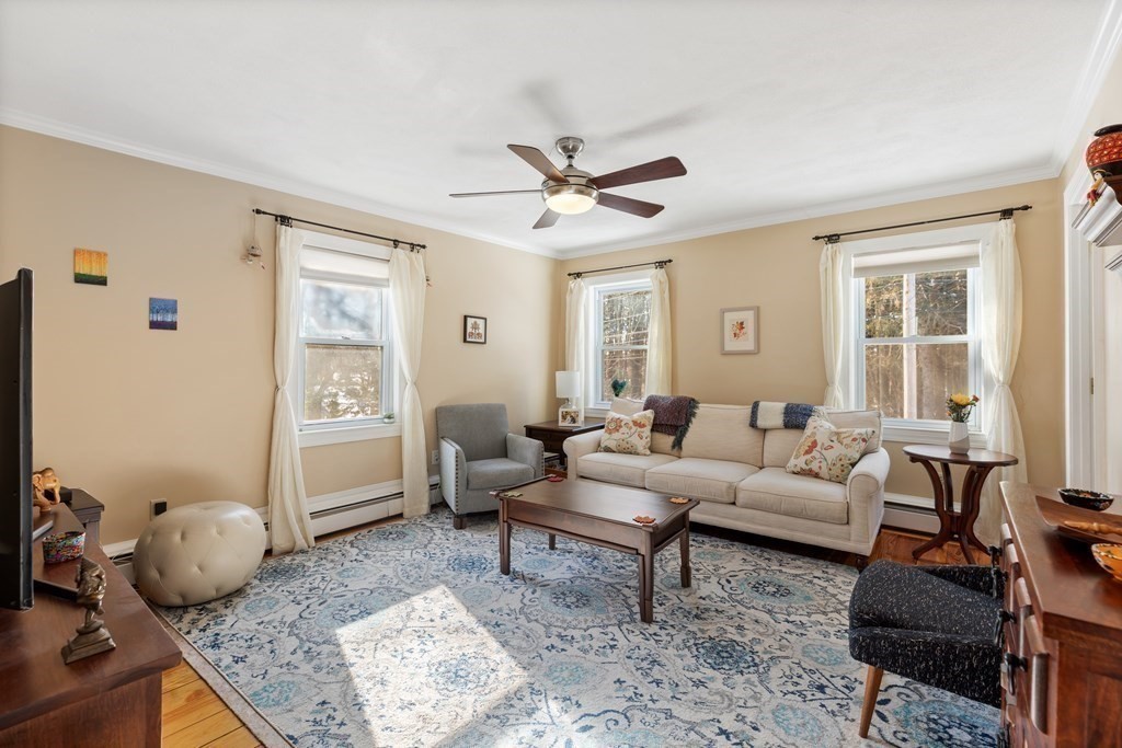 51 Vine Rock St Unit 2, Dedham, MA 02026