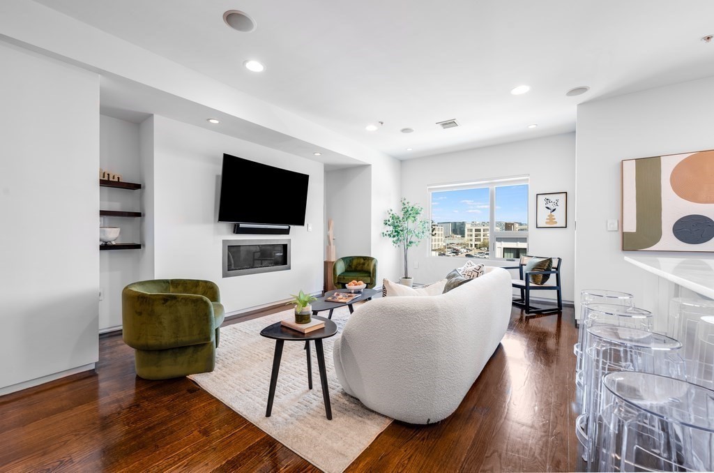 687 E 2nd St Unit 8, South Boston, Boston, MA 02127 - Image 2