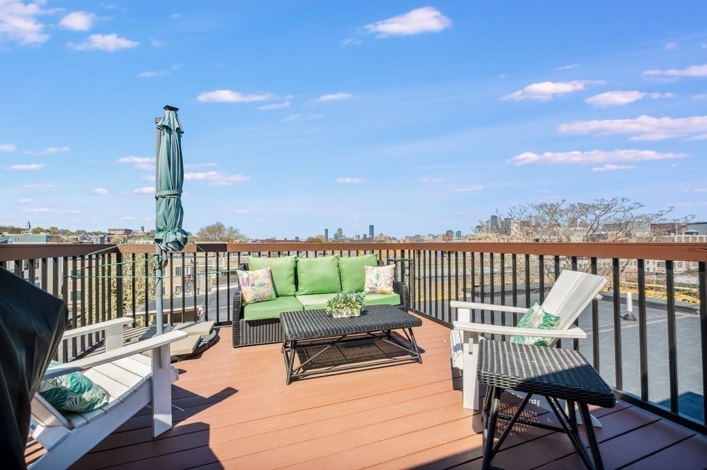 687 E 2nd St Unit 8, South Boston, Boston, MA 02127 - Image 20