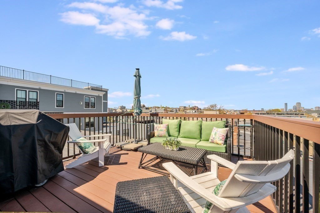 687 E 2nd St Unit 8, South Boston, Boston, MA 02127 - Image 21