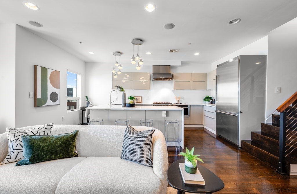 687 E 2nd St Unit 8, South Boston, Boston, MA 02127 - Image 4