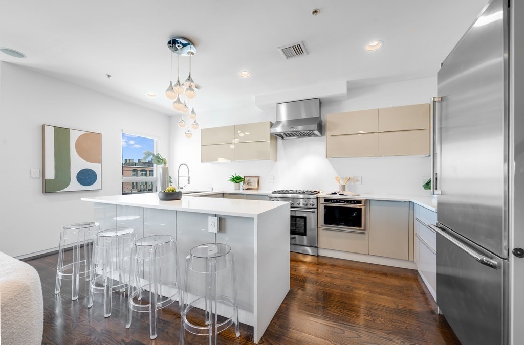 687 E 2nd St Unit 8, South Boston, Boston, MA 02127 - Image 5