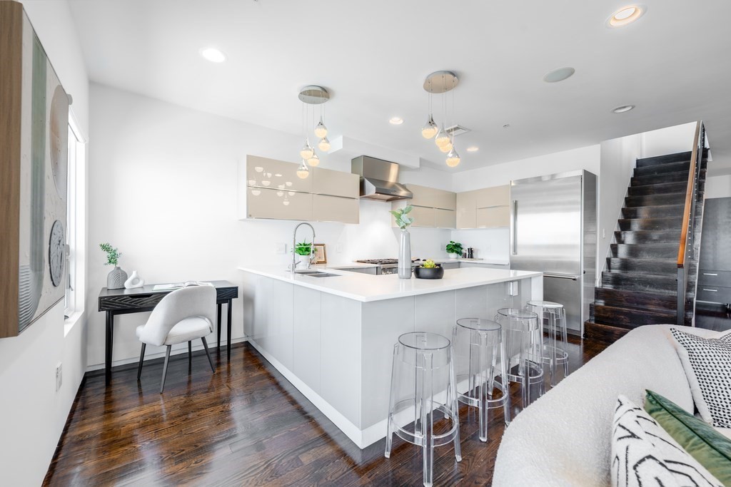 687 E 2nd St Unit 8, South Boston, Boston, MA 02127 - Image 6