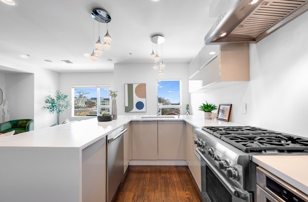 687 E 2nd St Unit 8, South Boston, Boston, MA 02127 - Image 7