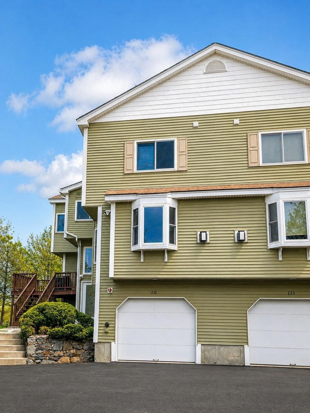 131 America Blvd Unit 131, Ashland, MA 01721