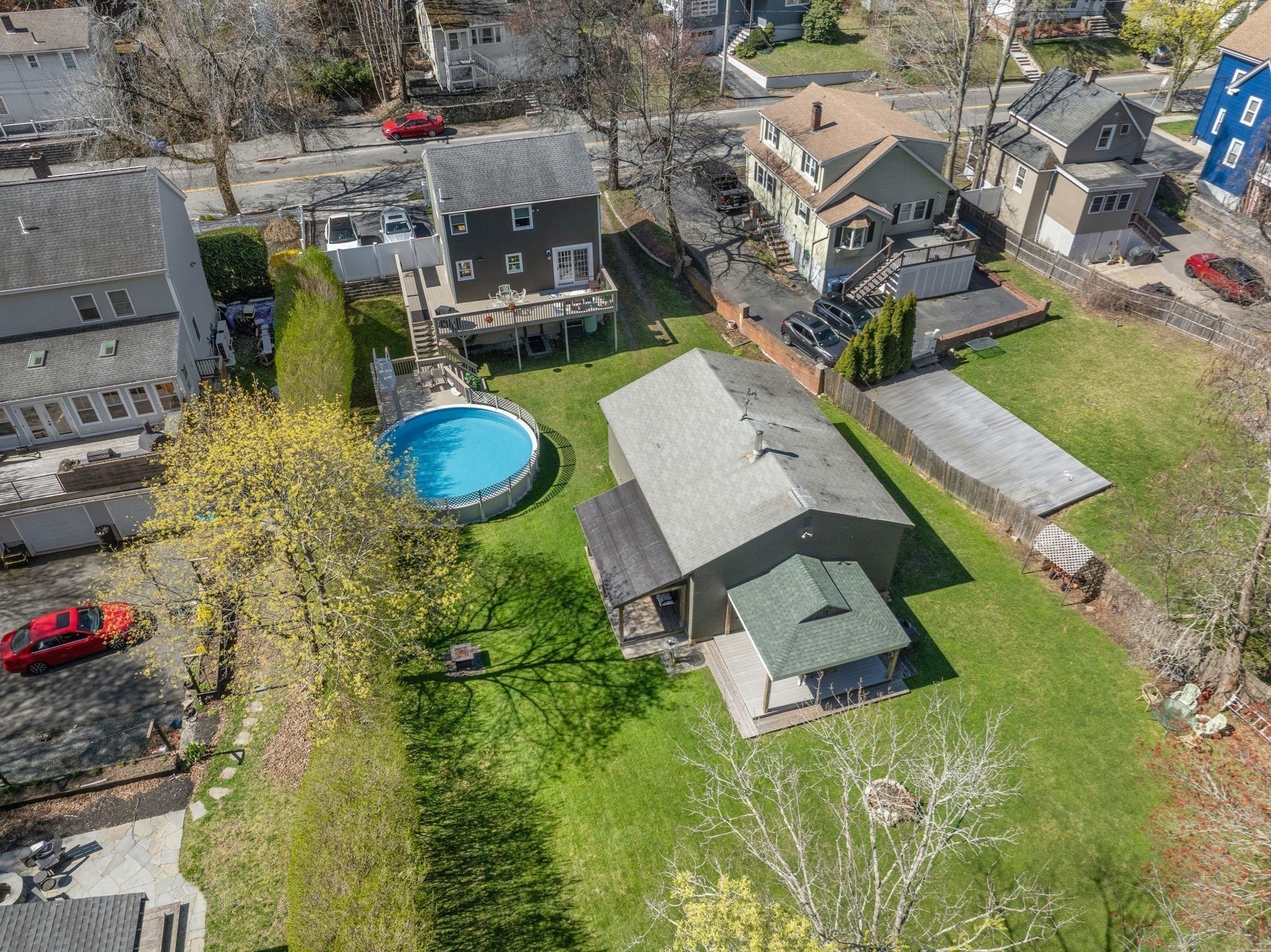 19 Lebanon, Melrose, MA 02176 - Image 31