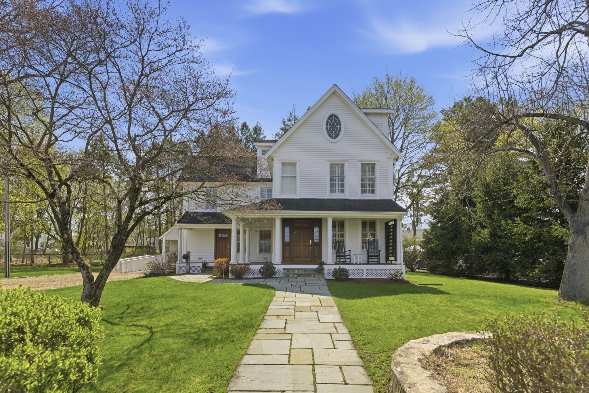 41 Stone St, Walpole, MA 02081