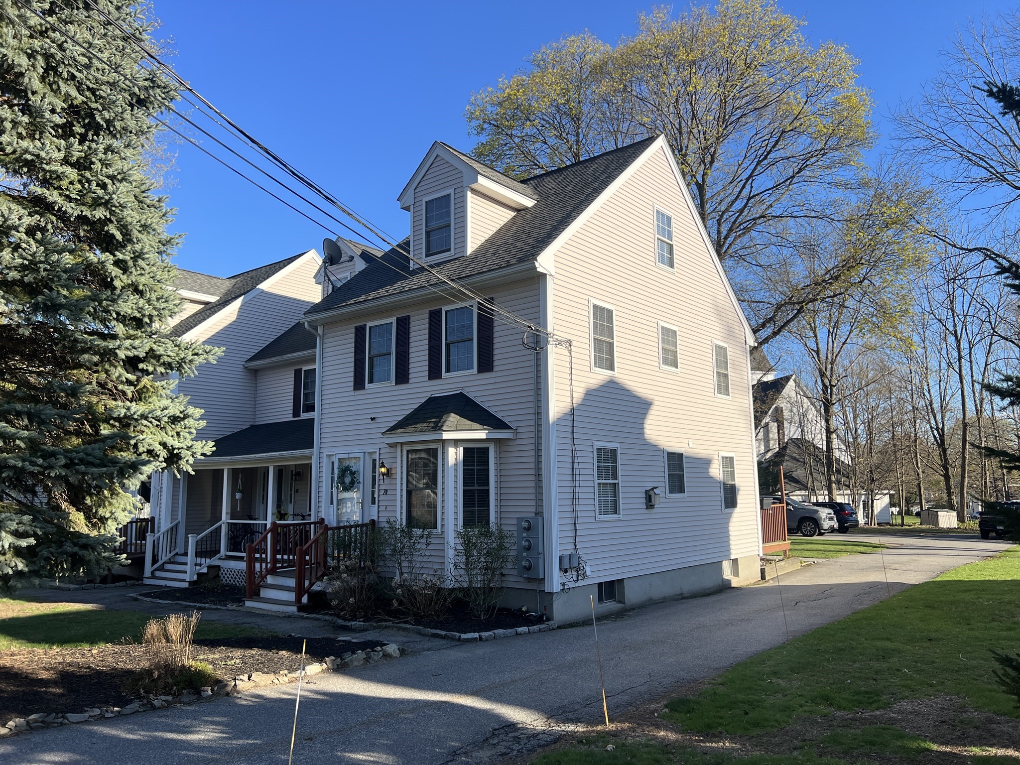 70 I St Unit 70, Haverhill, MA 01835