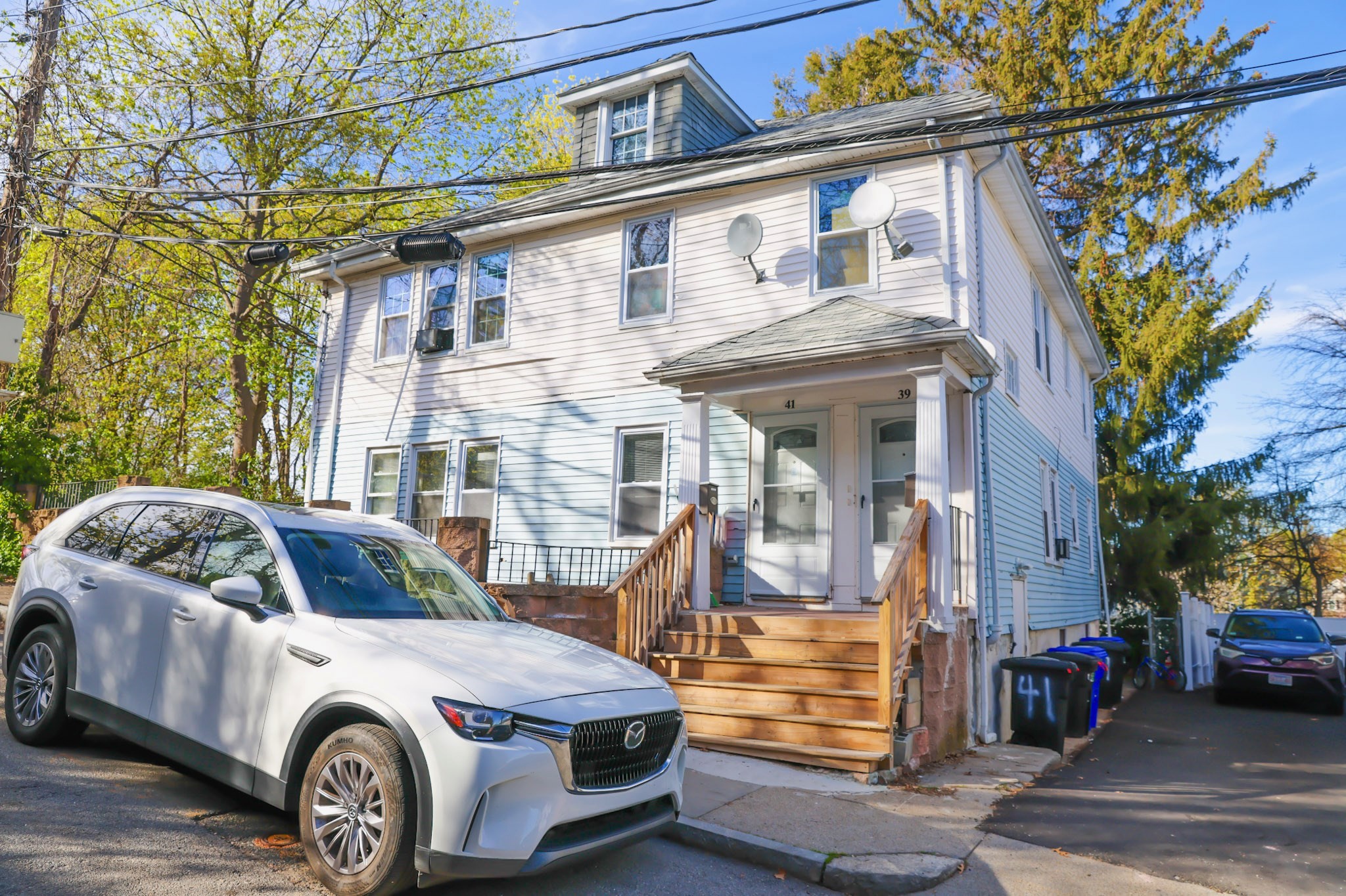 39 Suncrest Rd, Hyde Park, Boston, MA 02136 - Image 2