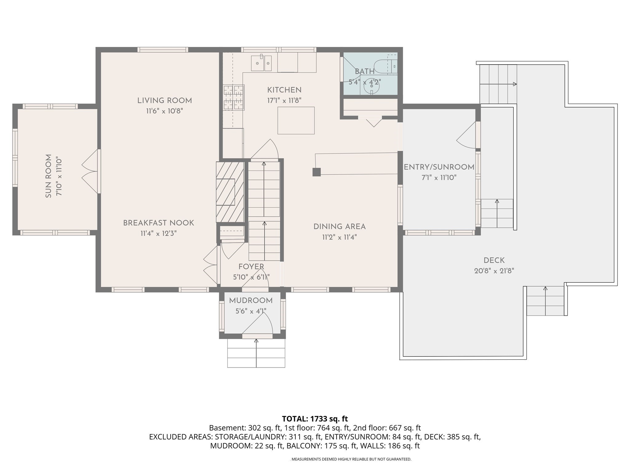 11 North Ave, Melrose, MA 02176 - Image 37