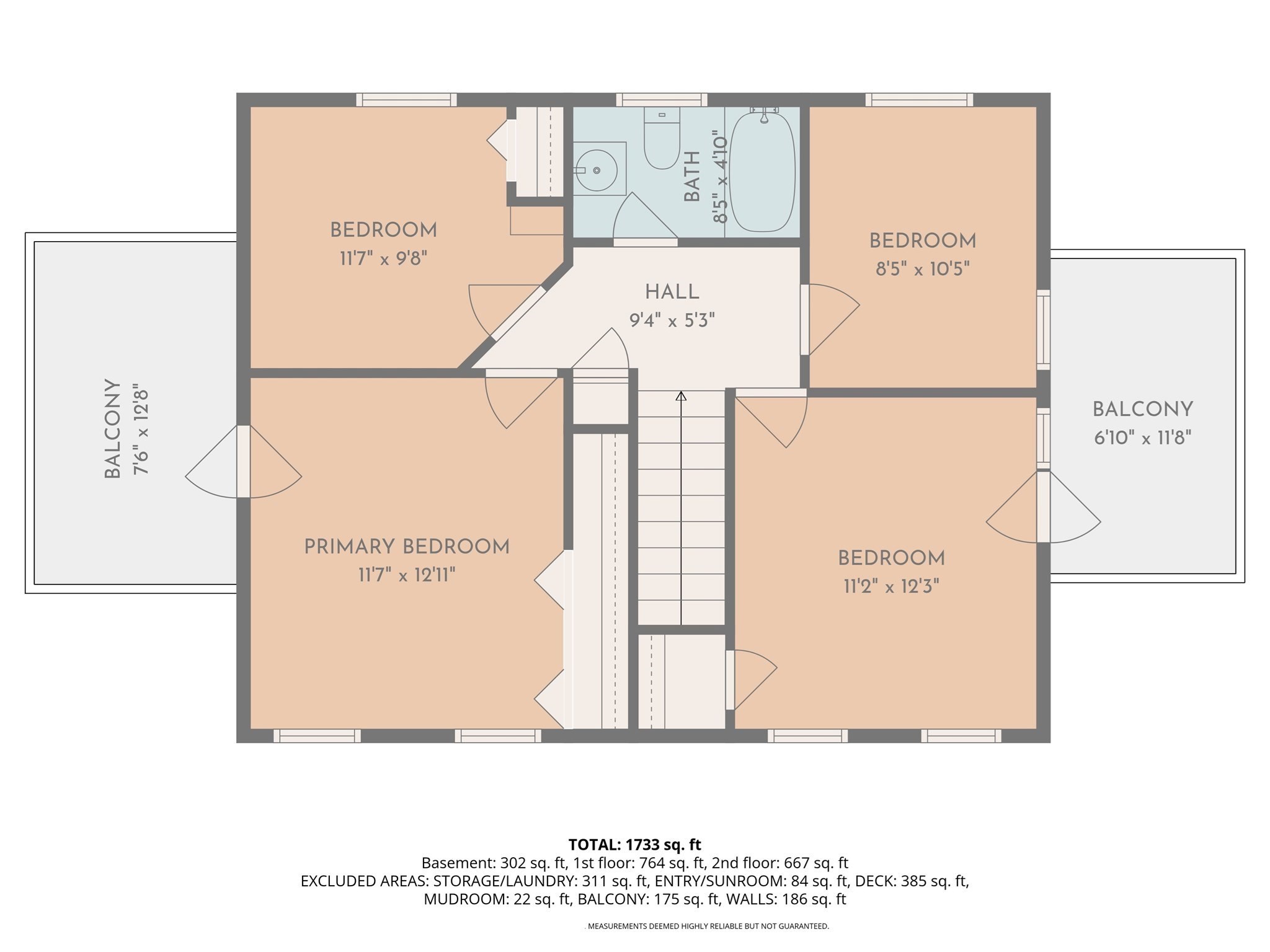 11 North Ave, Melrose, MA 02176 - Image 38