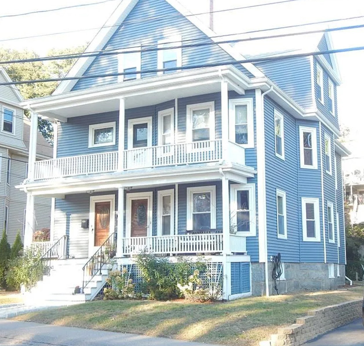 154 Glendale  Road Unit 2, Quincy, MA 02169