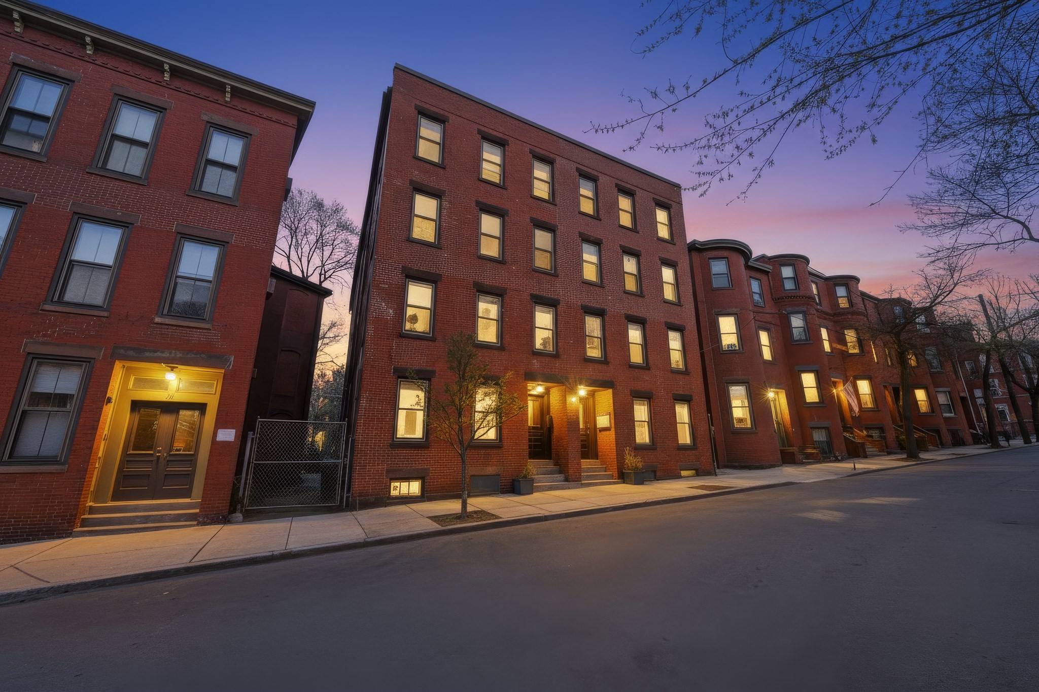 30 Beacon St Unit 1, Chelsea, MA 02150