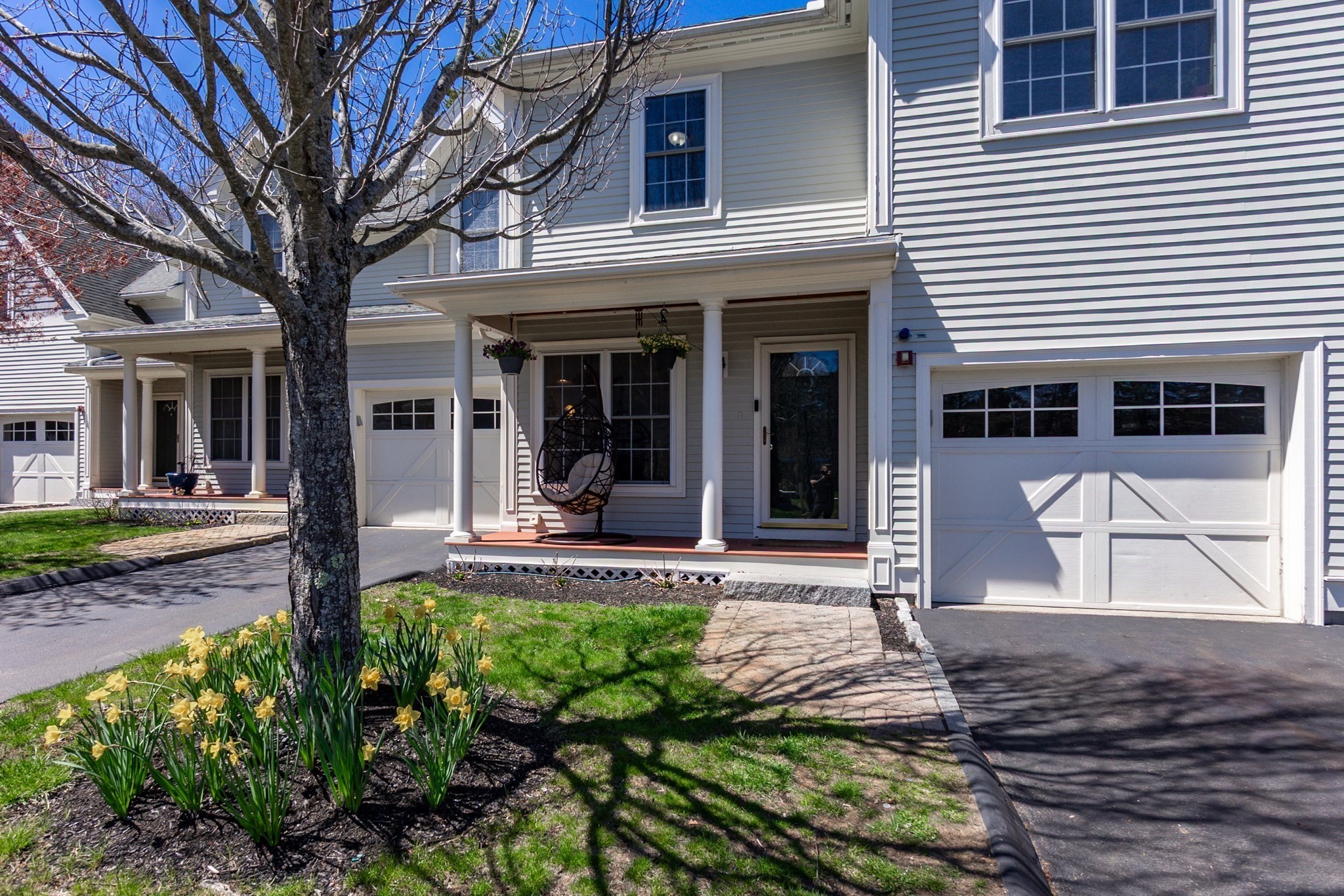 13 Junction Lane Unit 13, Hamilton, MA 01982
