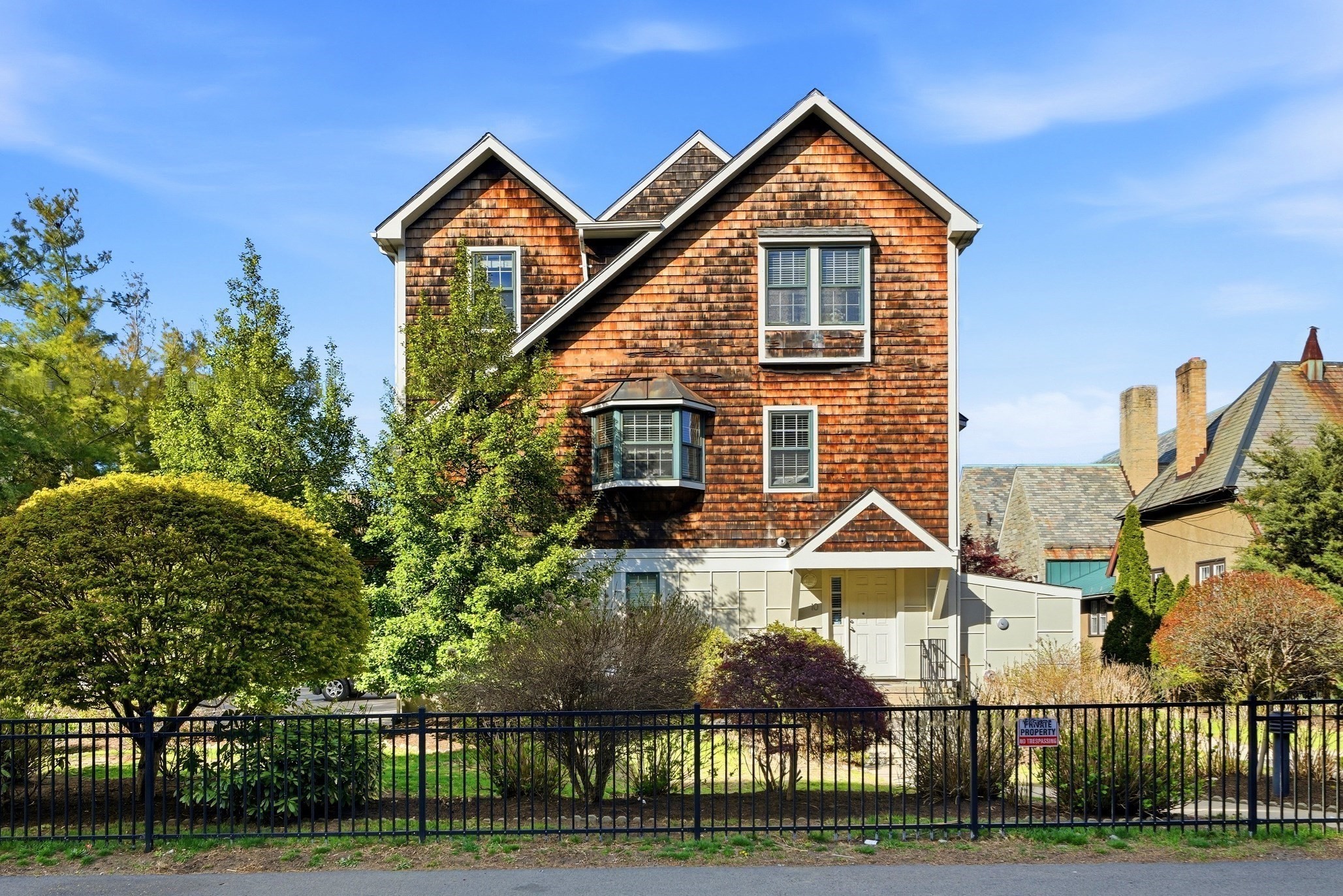 523 Hancock St Unit 10, Quincy, MA 02170