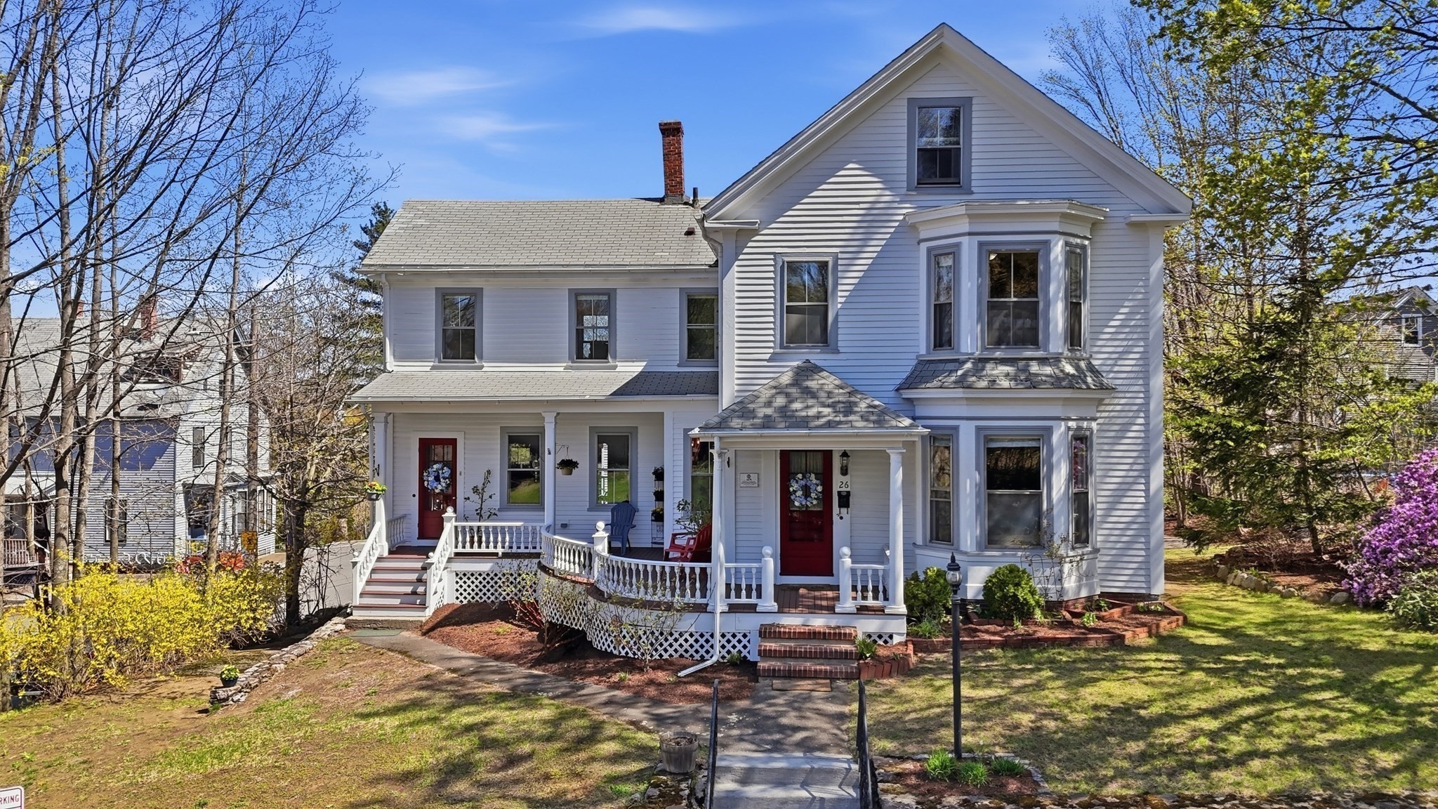 26 Walnut Street, Maynard, MA 01754