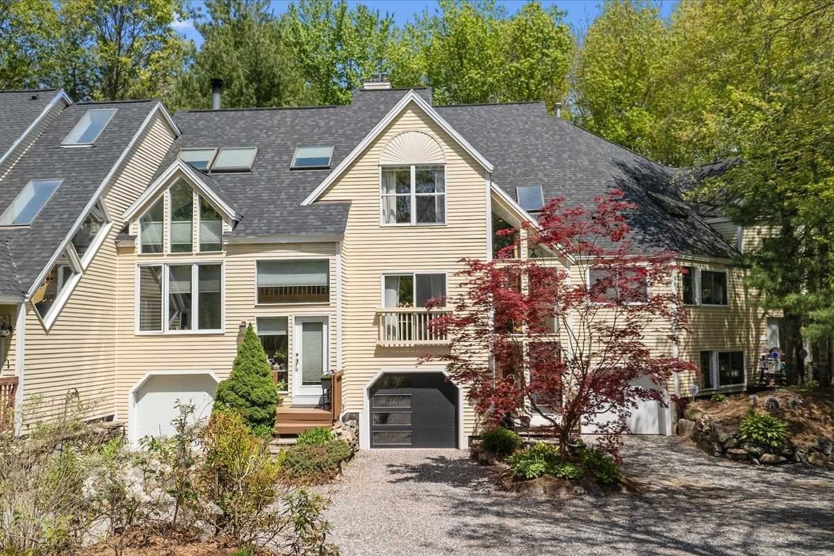 8 Deer Path Unit 8, Hudson, MA 01749