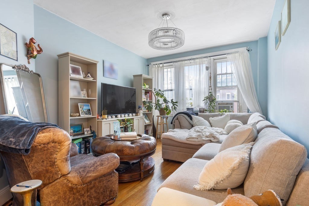 21 Sutherland Rd Unit 6, Boston College, Boston, MA 02135 - Image 12