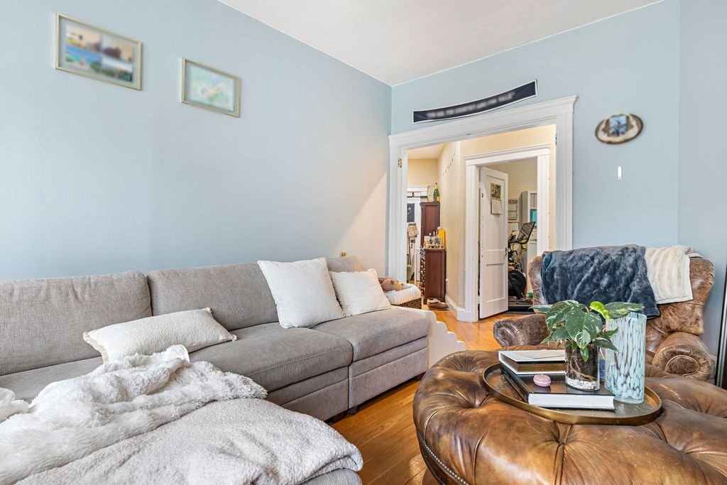 21 Sutherland Rd Unit 6, Boston College, Boston, MA 02135 - Image 13