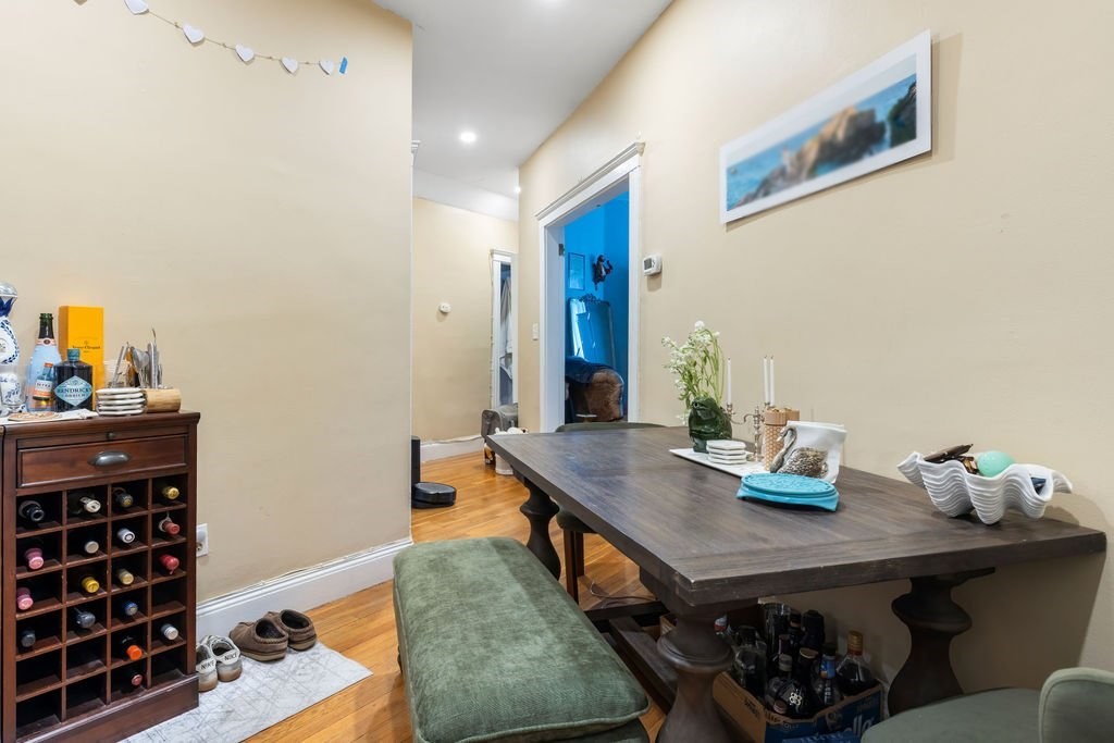 21 Sutherland Rd Unit 6, Boston College, Boston, MA 02135 - Image 14