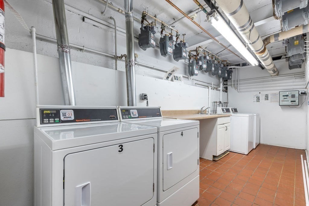 21 Sutherland Rd Unit 6, Boston College, Boston, MA 02135 - Image 20