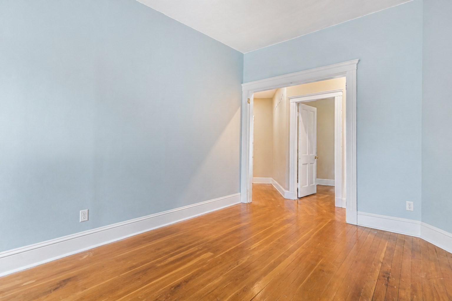 21 Sutherland Rd Unit 6, Boston College, Boston, MA 02135 - Image 3