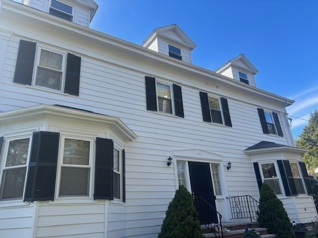 147 Canton Avenue, Milton, MA 02186
