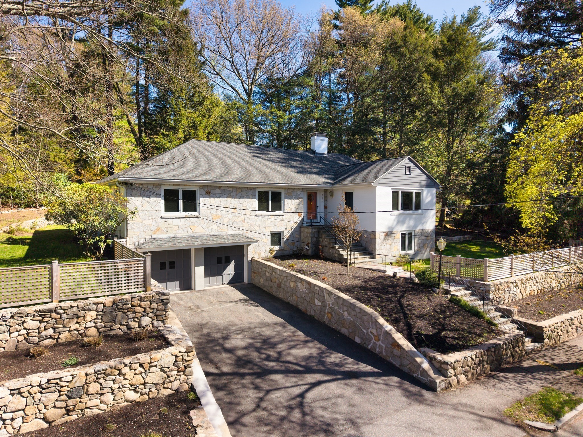 150 Grant Ave, Newton, MA 02459