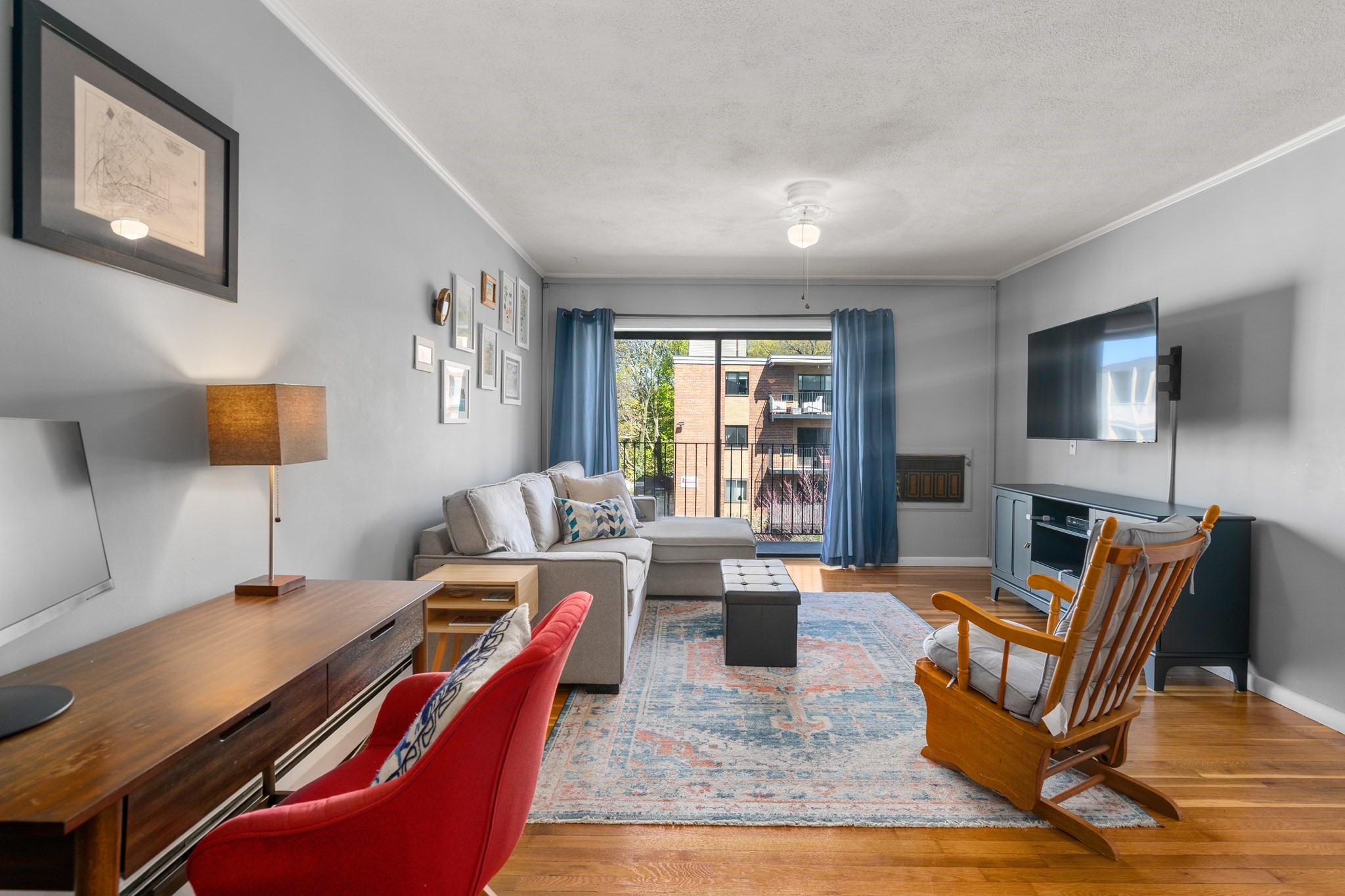 5 Linda Ln Unit 3-4, Dorchester, Boston, MA 02125