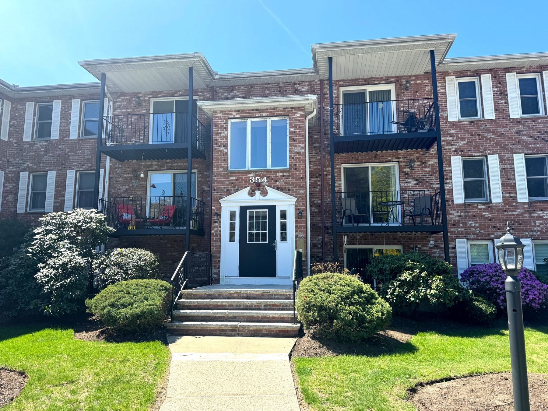 354 Neponset Unit G, Canton, MA 02021