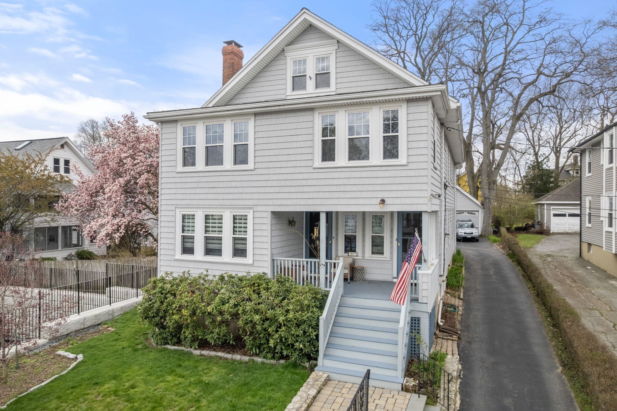 14 Adams Ave Unit 14, Watertown, MA 02472