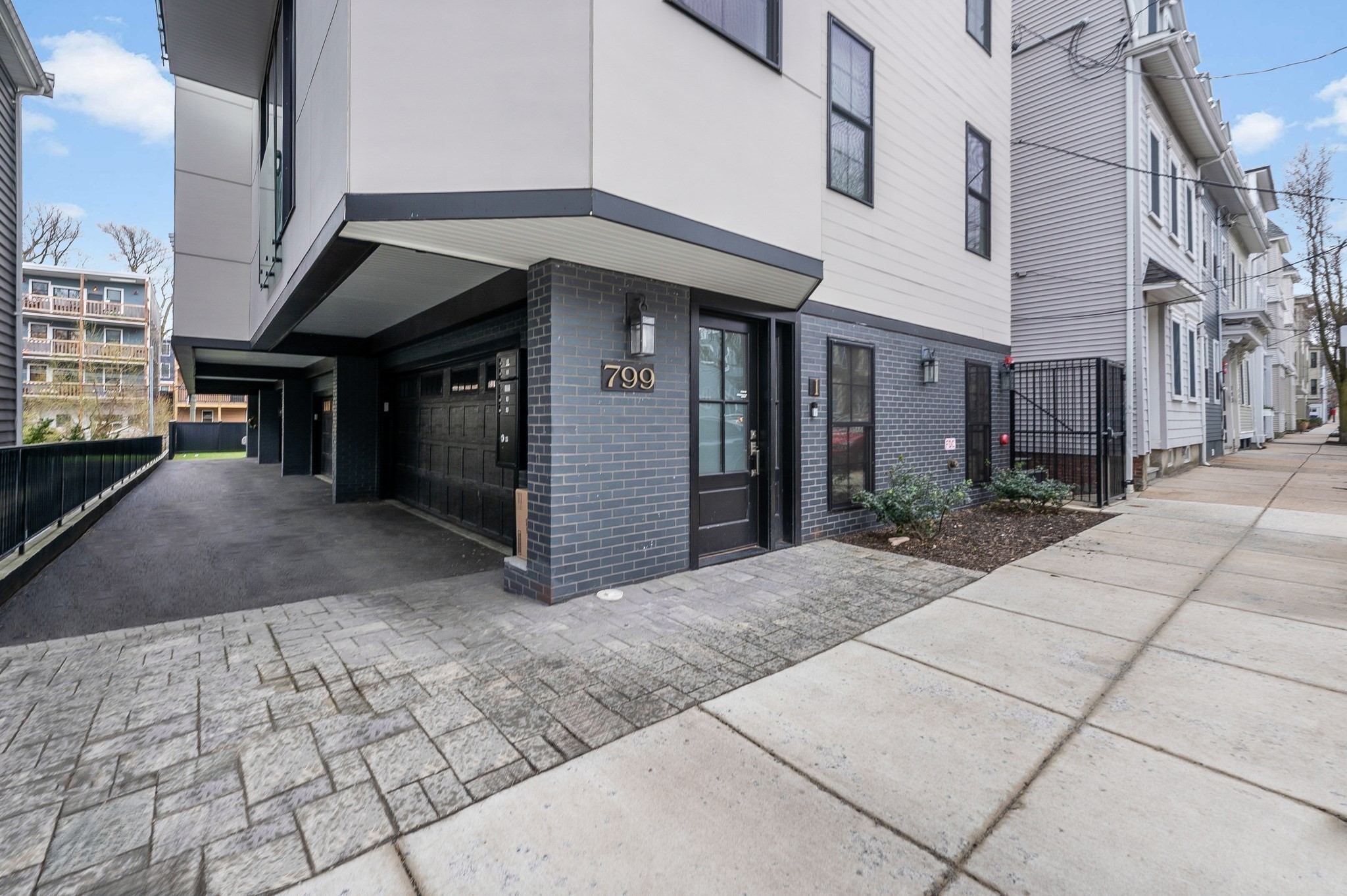 799 E 3rd St Unit 2, South Boston, Boston, MA 02127 - Image 35