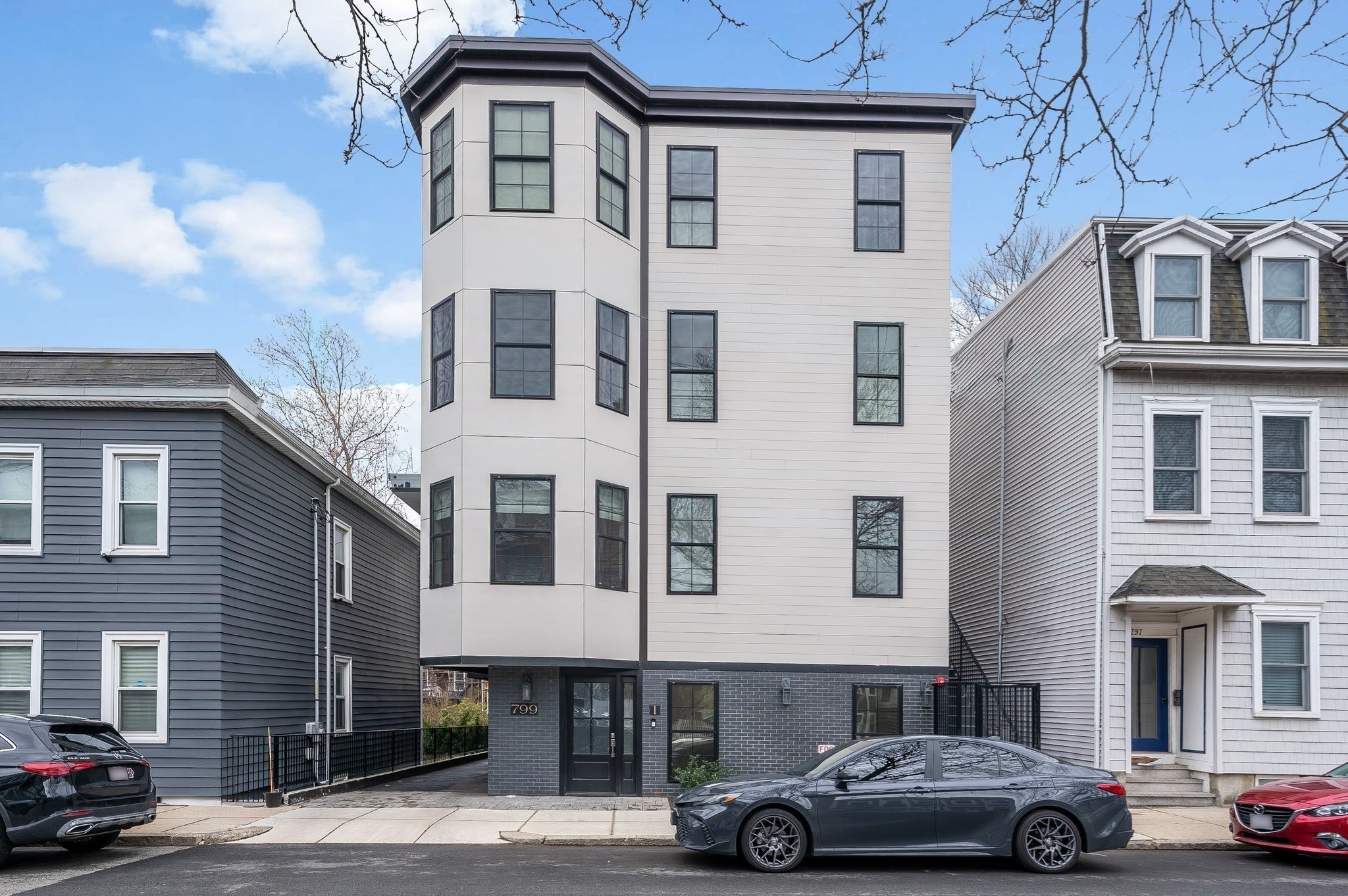 799 E 3rd St Unit 2, South Boston, Boston, MA 02127 - Image 36