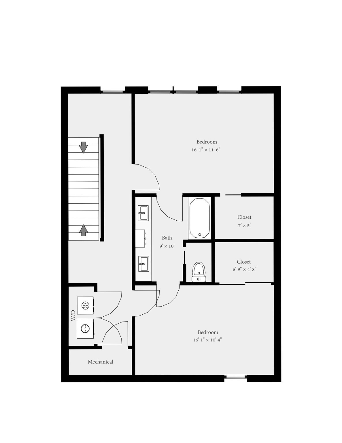 799 E 3rd St Unit 2, South Boston, Boston, MA 02127 - Image 39