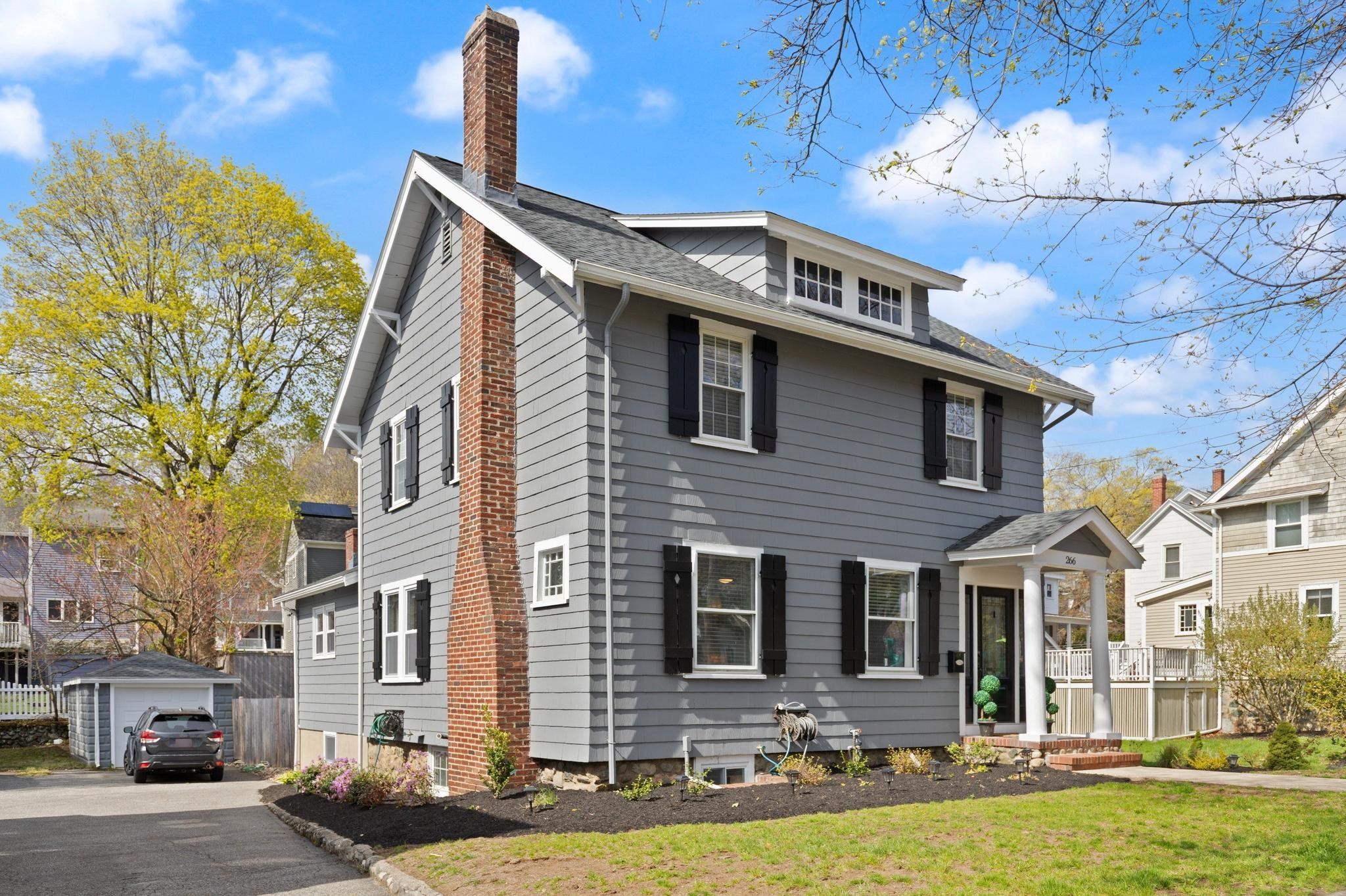 266 Melrose Street, Melrose, MA 02176
