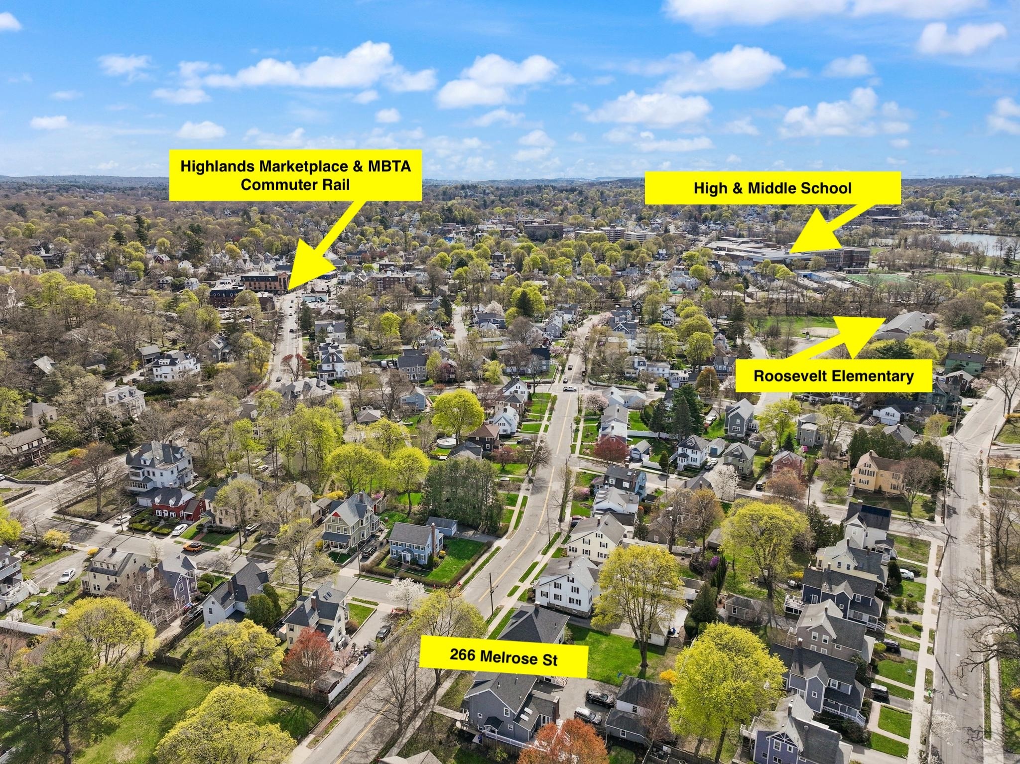 266 Melrose Street, Melrose, MA 02176 - Image 34