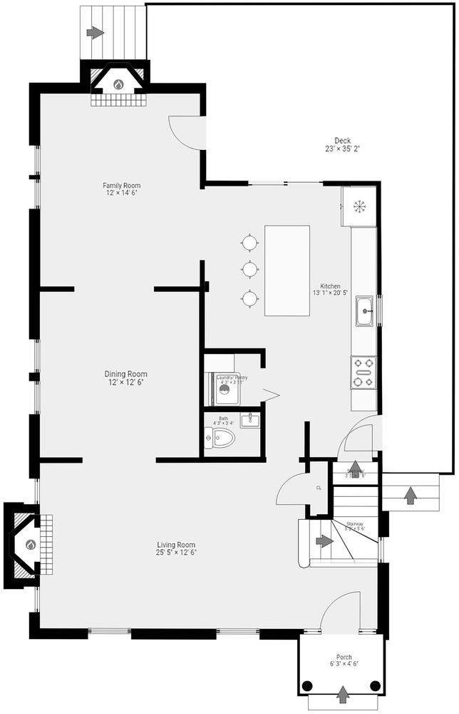 266 Melrose Street, Melrose, MA 02176 - Image 35