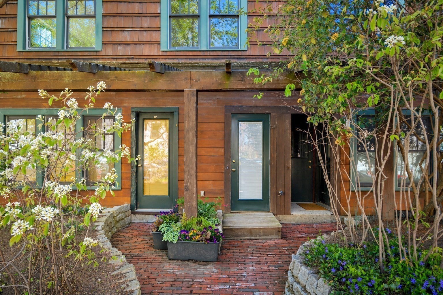 411 Norfolk Street Unit 2A, Somerville, MA 02143