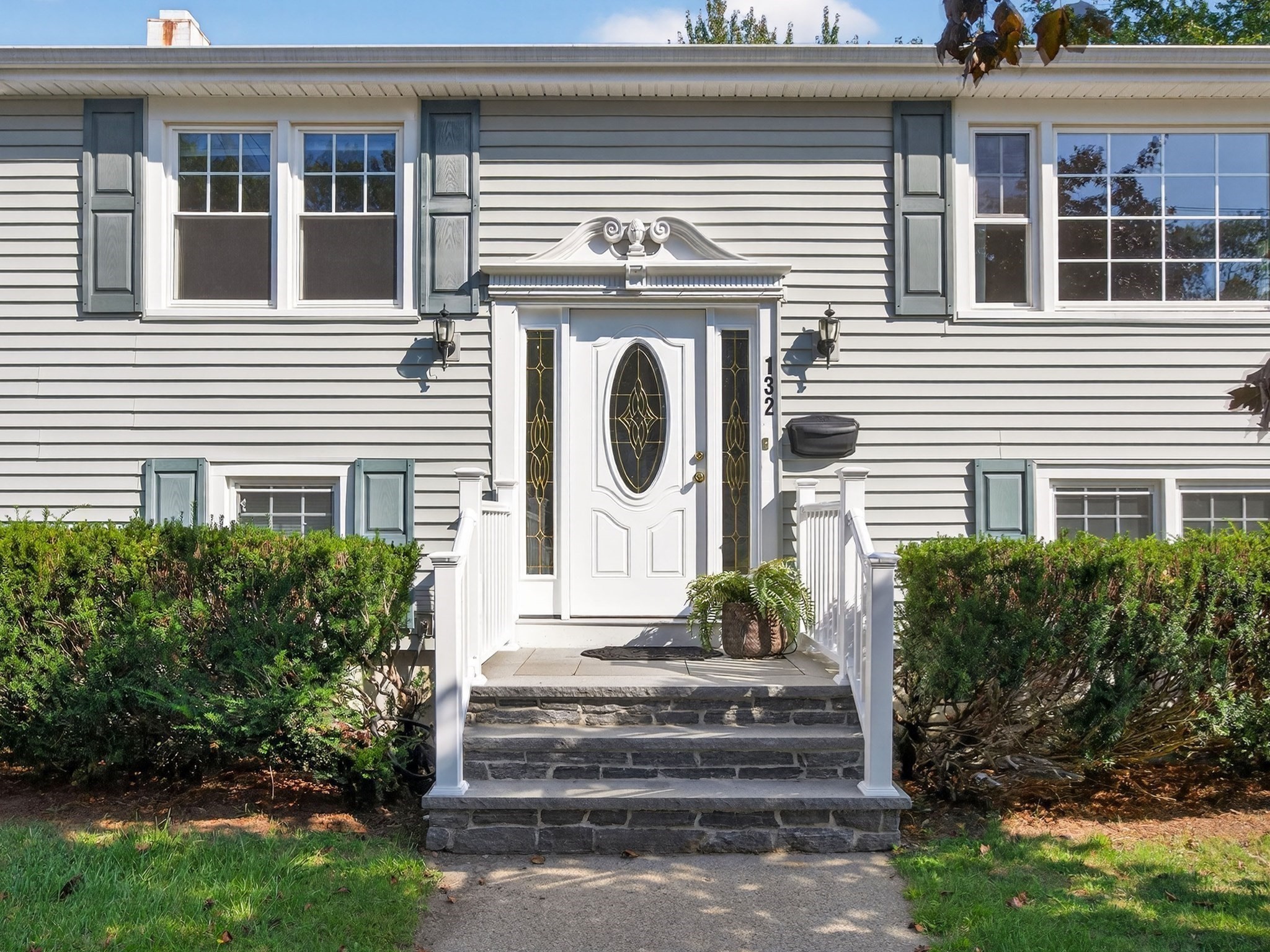 132 Woodley Ave, West Roxbury, Boston, MA 02132