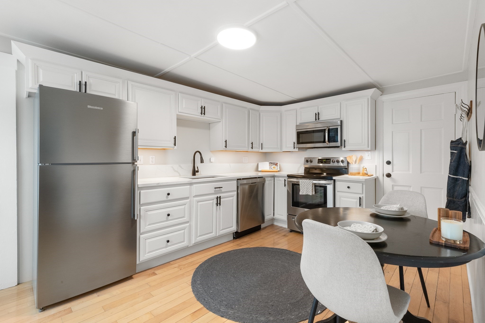 10 Herbert Street Unit 21, Salem, MA 01970