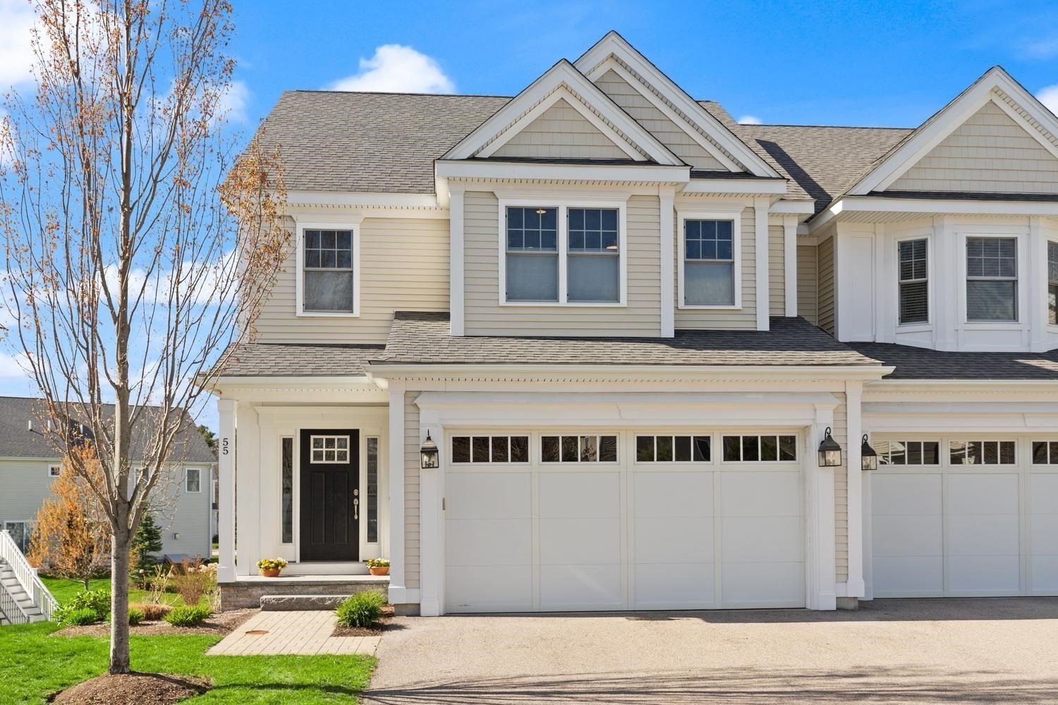 55 Oxbow Road Unit 55, Framingham, MA 01701